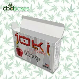 Hemp Juice Boxes