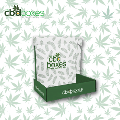 CBD Subscription Boxes