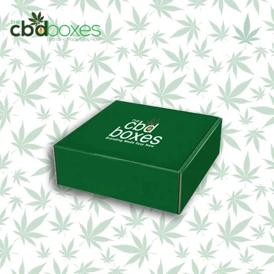 CBD Subscription Boxes