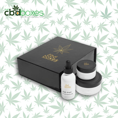 CBD Subscription Boxes