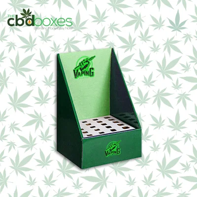 elfbar nachfll pod luft aus Custom E-Liquid Boxes Wholesale