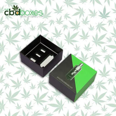 Vape Dripper Boxes