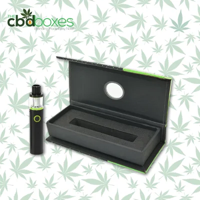 elfbar nachfüll pod läuft aus Innokin Jem Pen Starter Kit main image 1