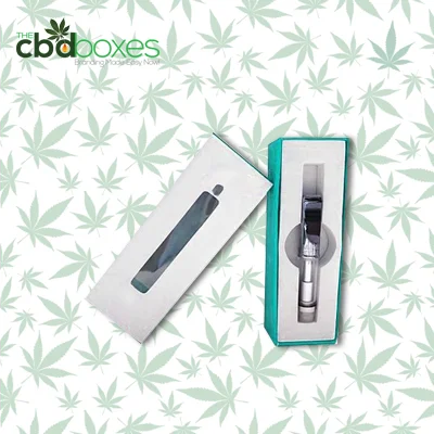 Vape Tank Boxes - The CBD Boxes