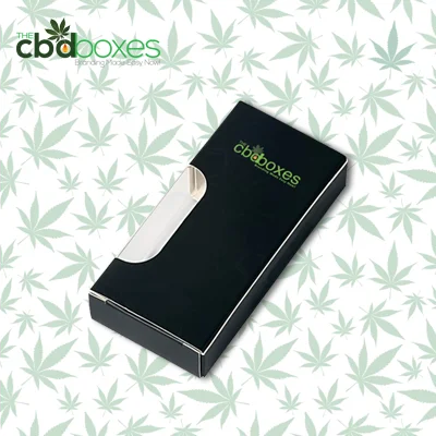 Vape Tank Glass Boxes - The CBD Boxes Vape Tank Glass Boxes - The CBD Boxes
