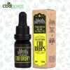 Hemp Extract Boxes