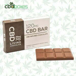 Cbd chocolate Boxes