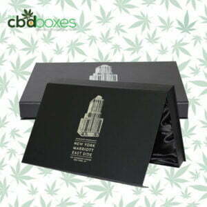 CBD Luxury Boxes