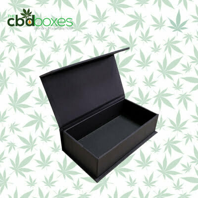 CBD Luxury Boxes