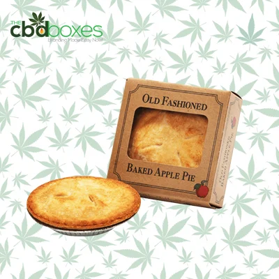 Pie-Boxes